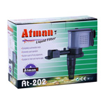 Насос Atman (ViaAqua 250) AT-202